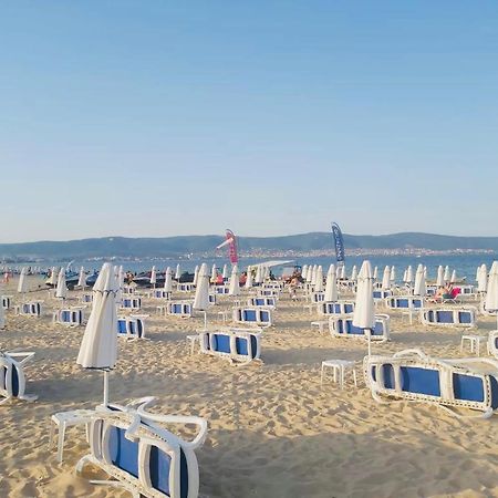 Private Apartament Vip In Royal Beach Слънчев бряг Екстериор снимка