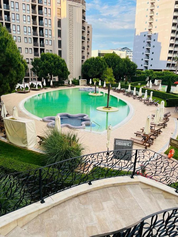 Private Apartament Vip In Royal Beach Слънчев бряг Екстериор снимка