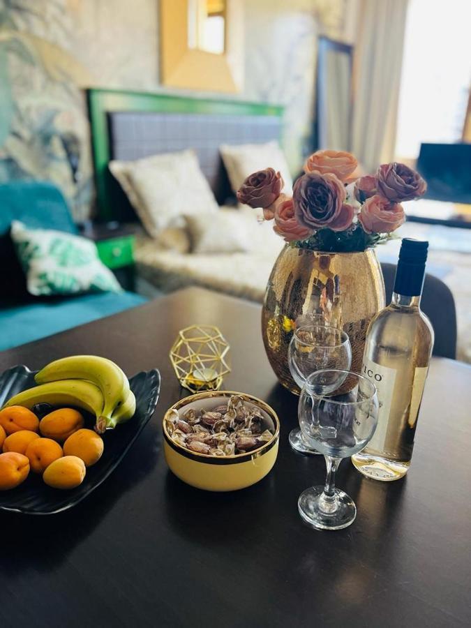Private Apartament Vip In Royal Beach Слънчев бряг Екстериор снимка