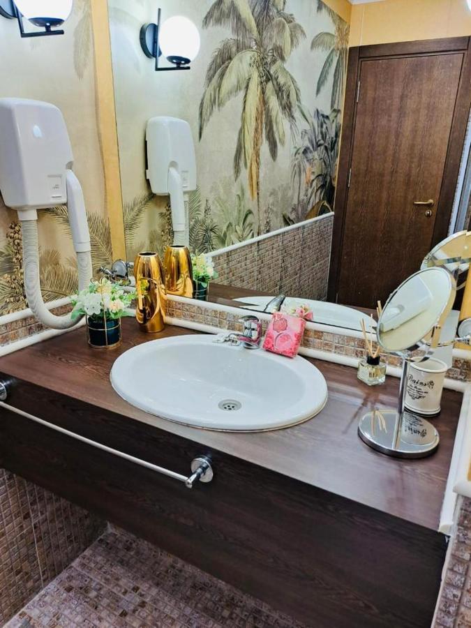 Private Apartament Vip In Royal Beach Слънчев бряг Екстериор снимка